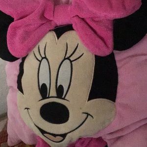 Meet your Posher, Reyna